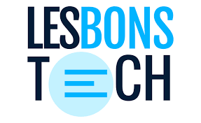 logo Les bons techs