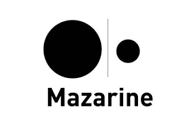 Logo mazarine